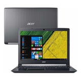 Notebook Acer Aspire 5, Modelo A515-51g-72db