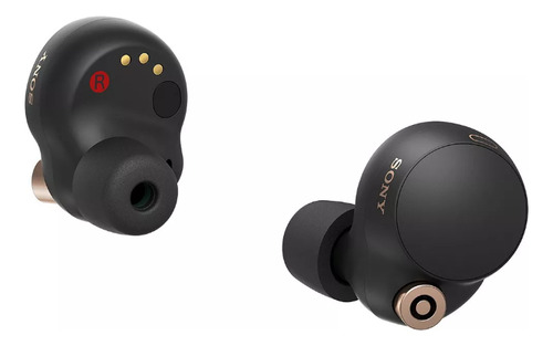 Auriculares In-ear Inalambricos Sony Wf-1000xm4 