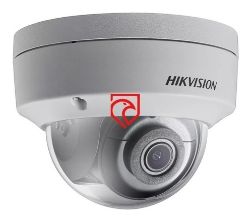 Camara Ip Hikvision Domo 1123 2,8mm 2mpx 1080p Ir Martinez