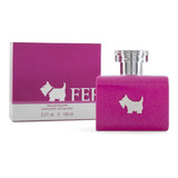 Perfume Ferrioni Pink Terrier 100 Ml  Dama Original ¡¡