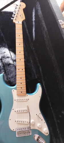 Fender Stratocaster México 2011