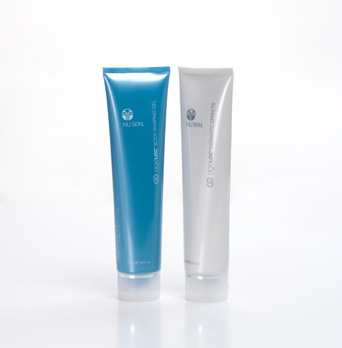 Nuskin Ageloc Kit Reposición Galvanica Corporal