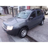 Renault Duster 2012 1.6 4x2 Expression 110cv