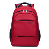 Mochila Polyester Impermeavel Notebook 14 15 16 Liquid