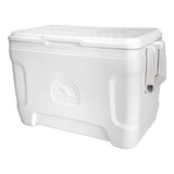 Hielera 25 Qt Marina Contour Blanca Igloo Color Blanco