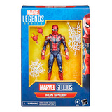 Iron Spider  Avengers: Endgame , Marvel Legends