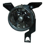 Faro Niebla Volkswagen Beetle 2001 - 2005 Sin Turbo  Derecho