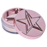Jeffree Star Cosmetics Polvo Fijador Luminoso Tono Natural 
