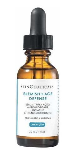 Skinceuticals Blemish Age Defense Sérum P/acne 30ml
