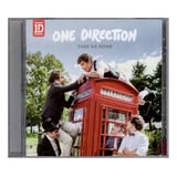 Take Me Home - One Direction - Cd Disco - Nuevo 