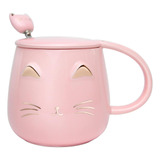 Taza De Gato Yuwu Linda Taza De Café Regalos Para Los Amante