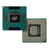 Processador Notebook Intel Celeron T3100 1.9ghz 1mb 800mhz