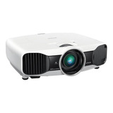 Proyector Full Hd - 3d - Epson Home Cinema 5030ube