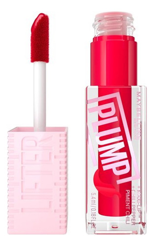 Brillo Labios Plump 04 Maybelli