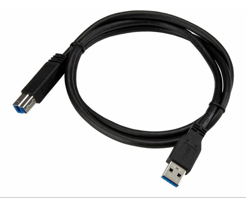 Cable Impresora Usb 3.0 Impresora Escaner Nuevo