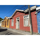 Venta Inmueble Cerca De Municipalidad De Talcahuano