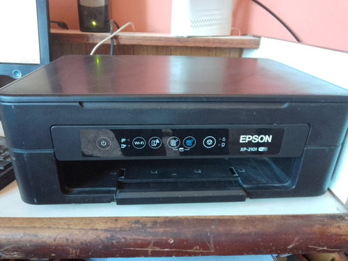 Impresora Multifunción Epson Xp-2101