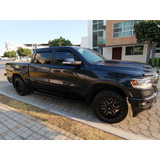 Ram Laramie Sport Lujo 1500 4x4