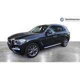 Bmw X3 2019