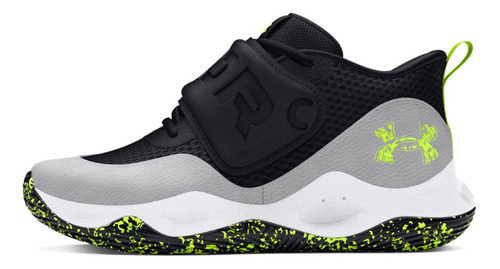 Tenis Under Armour Zone Bb Joven 3026637-004