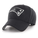 Gorra Star New England Patriots Importada