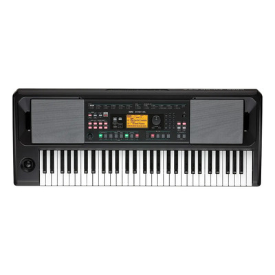 Korg Ek-50 Csa Arrenger Teclado Version Latinoamerica Color Negro | Envío gratis