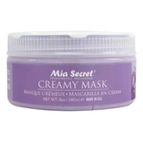 Mascarilla Hidratante Lavanda Pies Y Manos Mia Secret 240 Ml