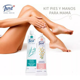 Crema De Manzanilla + Pedicream - g a $880