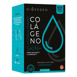 Giovegen Skin+  Colageno Hidrolizado Nueva Formula Potenciad