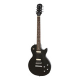 EpiPhone Les Paul Studio Lt E1 Ebo Guitarra Eléctrica Satin