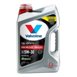 Aceite Sintetico Valvoline Advanced 5w30 X 4,73 Litros