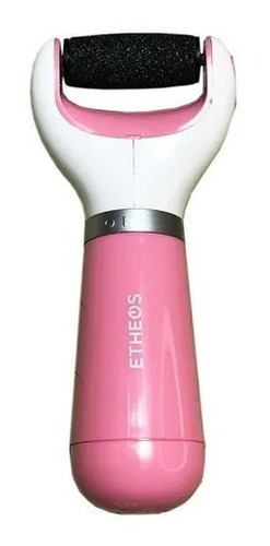 Etheos Ex-p01 Exfoliador De Pies Electrico Rodillo Diamante