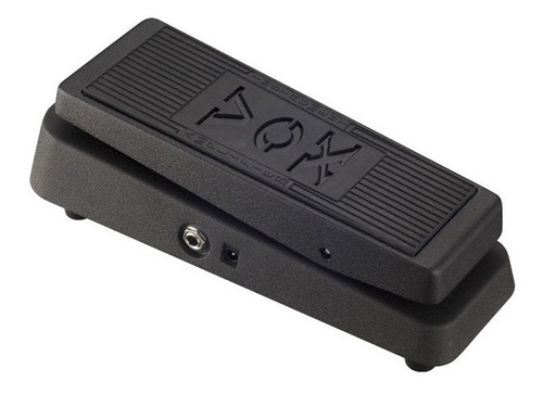 Pedal De Guitarra Efecto Wha Wha Vox V 845 Cry Baby - Envio 