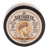 Pomada Sir Fausto Para Barbería X 50 Grs. Cada Una X $$$