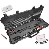 Case Club Funda Compatible Con Springfield M1a Socom 16, M1a