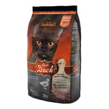 Leonardo Adulto Pato 7.5 Kg Gatos