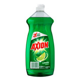 Lavaloza Liquido Axion 750 Ml Limon