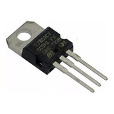 Ci Regulador Lm 7809 * Lm7809 * 1a 9v (lote Com 20 Peças)