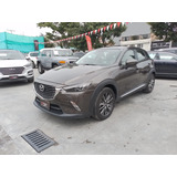 Mazda Cx-3 Grand Touring 2.000cc Automática Gasolina 4x2