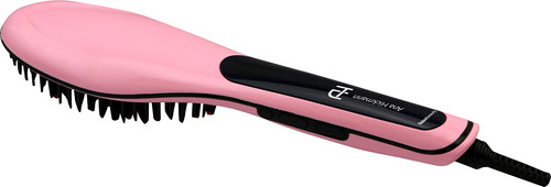 Escova Alisadora Wonder Brush - Relaxbeauty - Bivolt