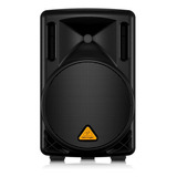 Behringer B210d Cabina Activa 200 Watts 10 Pulgadas