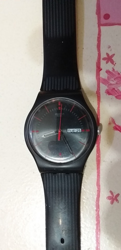 Vendo Reloj Swatch Original Usado(sin Envios)