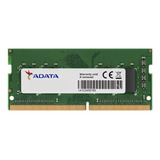 Memória Ram Notebook  Premier 32gb Adata Ad4s320032g22-sgn