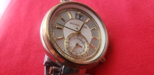 Reloj Michael Kors Mk-6225 