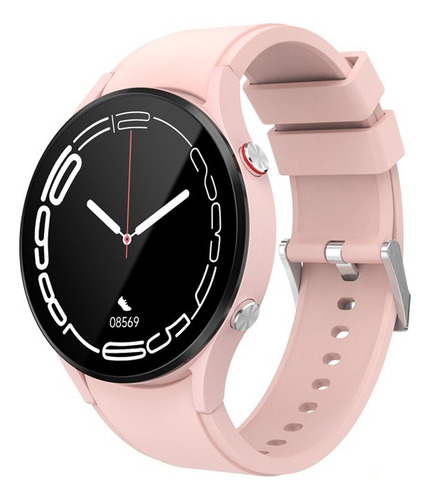 Reloj Inteligente Lige Con Bluetooth 1.4 Para Hombre, Mujer