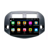 Stereo Multimedia Android Toyota Rav 4 2008/2012