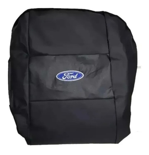 Funda Cubre Asiento Ford F100/350 Pickup N