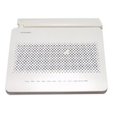 Modem Roteador Wifi Huawei Hs8546v5 Branco 2.4/5g 5dbi Upc