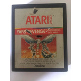 Yars Revenge Atari Polyvox Usada