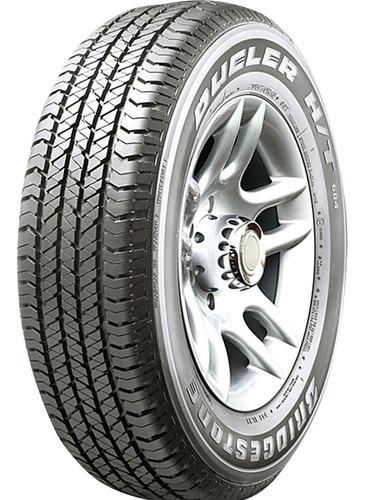 Neumatico Bridgestone 215 65 R16 98t Dueler Ht 684 Duster